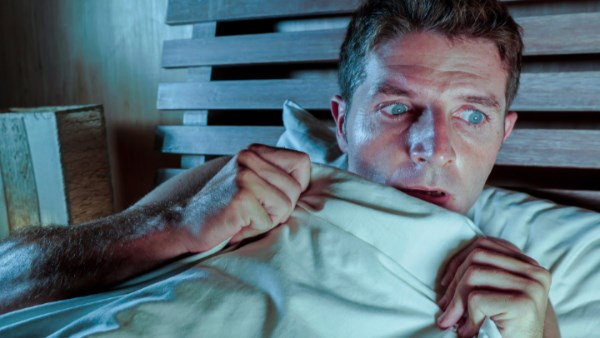 أحلامك تكشف إصابتك بمرض قبل الأعراض فاحذر كوابيس الليل