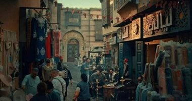 تمشِ في حي الحسين: هدايا يمكن شراؤها بأسلوب درش