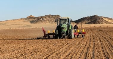 بلومبرج: حرب إيران تشعل أسعار الغذاء عالميا بسبب نقص الوقود