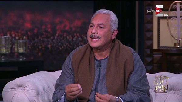 بعد وصولها لـ30 جنيها.. نقيب الفلاحين يكشف مفاجأة بسعر الطماطم