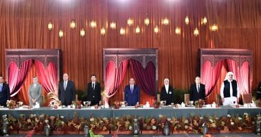 الرئيس السيسي: الدولة تواصل توفير السلع المدعومة للأكثر احتياجاً ضمن المتاح