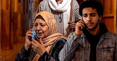 المسحراتي ورسالة لقلوب المغتربين: عودة المسافر قريبة