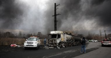 الحرس الثوري الإيراني يهدد باستهداف شركات التكنولوجيا في الخليج العربي