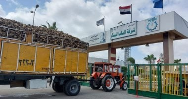 عمرة شاملة لمصانع الدلتا للسكر وتوفير كوباية شاي للمصريين