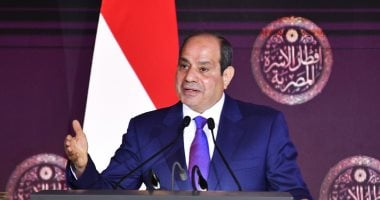 السيسي يعلق على مقال صحفي ويطالب الحكومة والمعنيين بتقديم شرح
