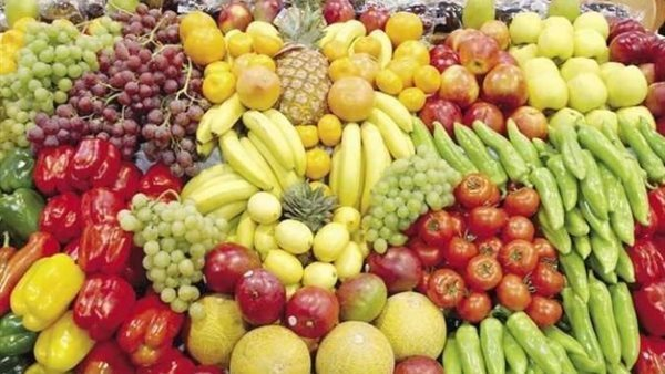 أسعار الفاكهة صباح الأحد 15 مارس 2026