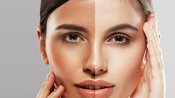 قبل العيد: وصفات طبيعية لتفتيح البشرة في المنزل