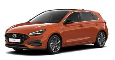 أحدث أسعار هيونداي i30 2026 في مصر