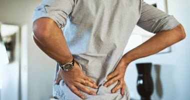 آلام الجسم: 5 أسباب ومتى يجب استشارة الطبيب؟