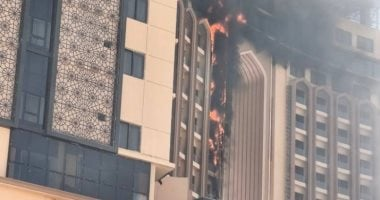 قصف جوي يستهدف مقر الحشد الشعبي في العراق