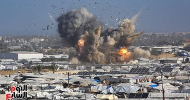 الصحة الفلسطينية في غزة: 5 شهداء و8 مصابين خلال 24 ساعة