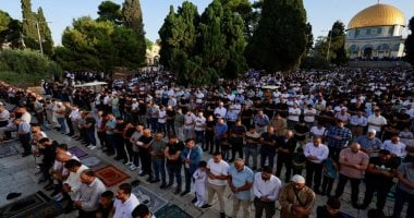 سلطات الاحتلال تغلق المسجد الأقصى لليوم السادس عشر على التوالي