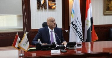 جهاز تنمية المشروعات: 190 ألف مشروع في بنى سويف 4.1 مليار جنيه