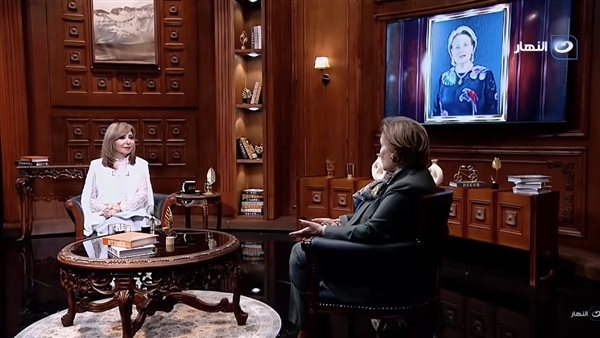 راوية منصور: خسارتي الأولى في التجارة منحتني الثقة بالنفس