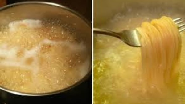 خطأ بسيط يجعل العجينة قاسية.. تجنبي هذه العادة الشائعة