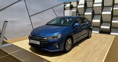 ارتفاع أسعار هيونداي إلنترا AD للمرة الثانية خلال مارس 2026