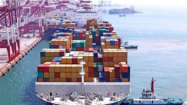 وزارة الاستثمار توضح حقيقة تعليق صادرات مصر إلى الخليج