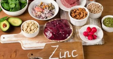 هل يؤثر تناول الزنك بانتظام على مستويات السكر في الدم؟