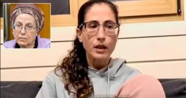 وفاة ابنة وزيرة المستوطنات بالحكومة الإسرائيلية بمنزلها