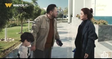 علامات مبكرة مستوحاة من اللون الأزرق تكشف التوحد لدى الطفل