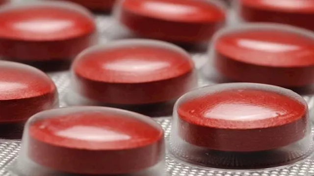 مكملات الحديد: متى وكيف تتناولها لتحسين صحتك؟