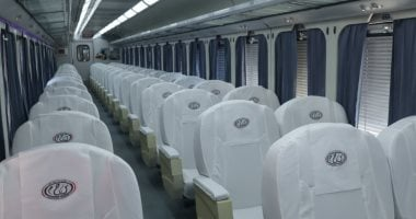 مواعيد قطارات القاهرة – أسوان والإسكندرية – أسوان 15-3-2026