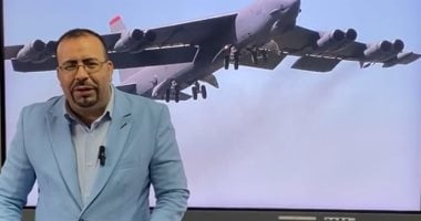 ضربات قاذفات بي-52 الأمريكية وتجاوز الخطوط الحمراء وحرائق في وسط إسرائيل