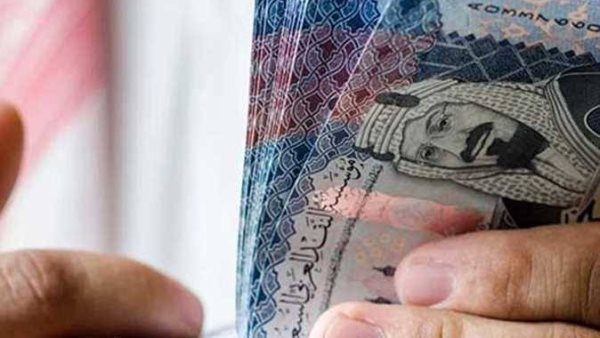 استقرار سعر الريال السعودي أمام الجنيه اليوم الأحد 15 مارس 2026