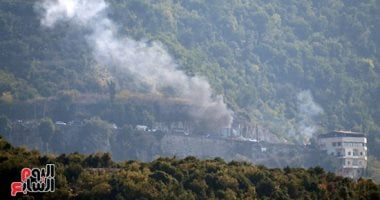 الجيش الإسرائيلي يبدأ عمليات برية محدودة في جنوب لبنان