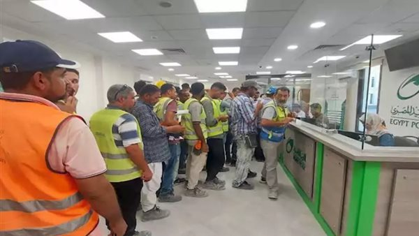 3000 جنيه منحة رمضان وعيد الفطر 2026 للعمالة غير المنتظمة