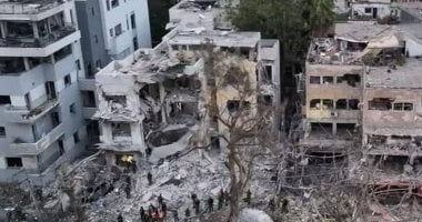 دوى انفجارات ضخمة في القدس المحتلة