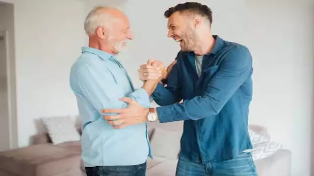 للرجال فقط.. علامات قد تشير لإصابتك بأمراض خطيرة بعد العلاقة