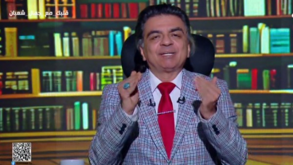 جمال شعبان يوضح أعراض ارتفاع الكوليسترول في الدم