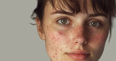 تخلصى من حبوب الشباب قبل العيد وبشرتك محمية من آثار التنقل اليومى