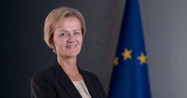 سفيرة الاتحاد الأوروبي: نثمن دور مصر في دعم الاستقرار بالشرق الأوسط