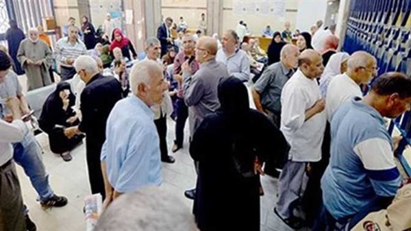 هل سيتم صرف معاشات أبريل 2026 قبل عيد الفطر؟