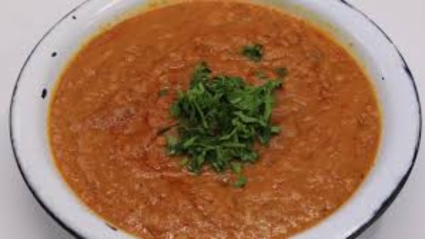 هنتسحر النهاردة: فول بالخضار المشوي وسلطة حمص بالطحينة