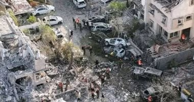 الاحتلال يعلن إصابة 3329 إسرائيليين منذ بدء الحرب مع إيران