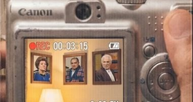 لغز الذكريات: جيران وخلافاتهم كثيرة وقلبهم طيب.. هل تعرف المسلسل؟