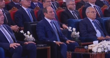 السيسى يدعو لوقف التصعيد وحقن الدماء وإدانة العدوان على الدول العربية