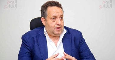 رسمياً.. محمد عبد الغني نقيبا لمهندسي مصر