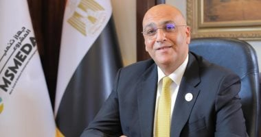 باسل رحمى: الجهاز يموّل مشروعات سيدات مصر بـ18.7 مليار جنيه خلال 11عاما