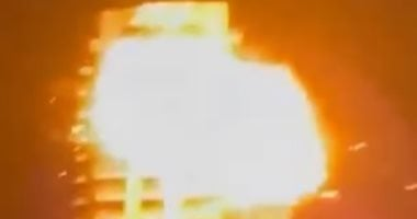 قطر تعلن التصدي لهجوم صاروخي وتطلق الإنذارات في البحرين والسعودية