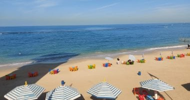 الطقس اليوم: دافئ نهاراً وبارد ليلاً مع شبورة ورياح بالقاهرة 14 درجة