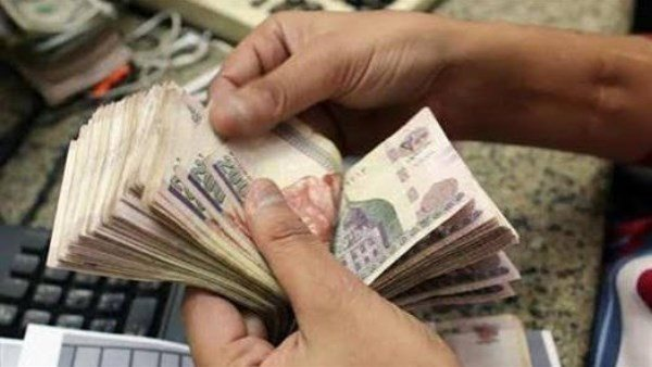 يبدأ صرف مرتبات مارس الحالي اليوم الإثنين بمناسبة عيد الفطر