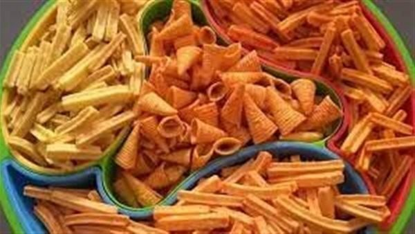 مقرمشات العيد الصحية: استمتعي بطعمها بدون شعور بالذنب