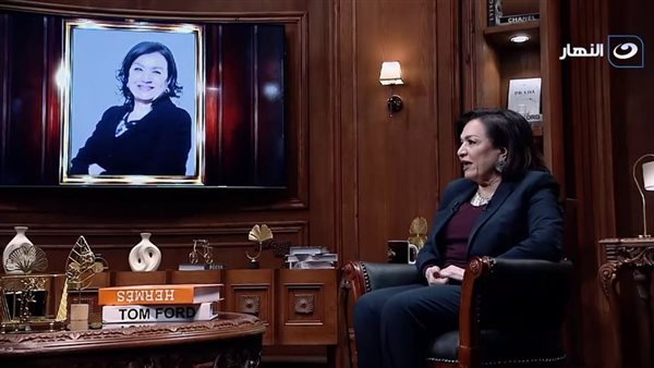 منى ذو الفقار: تجربة البنك المركزي تؤكد إمكانية الإصلاح