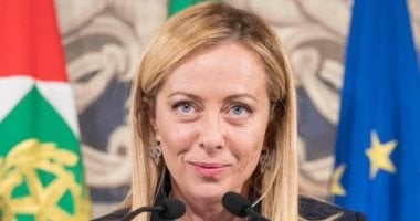 جورجيا ميلوني: لن نشارك في أي مهمة بمضيق هرمز حتى انتهاء الحرب مع إيران