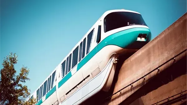 خبير طرق: المونوريل نقلة للنقل الأخضر في مصر ويربط المدن الجديدة