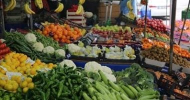 أسعار الخضروات في محلات وأسواق الأقصر اليوم الجمعة 20 مارس 2026